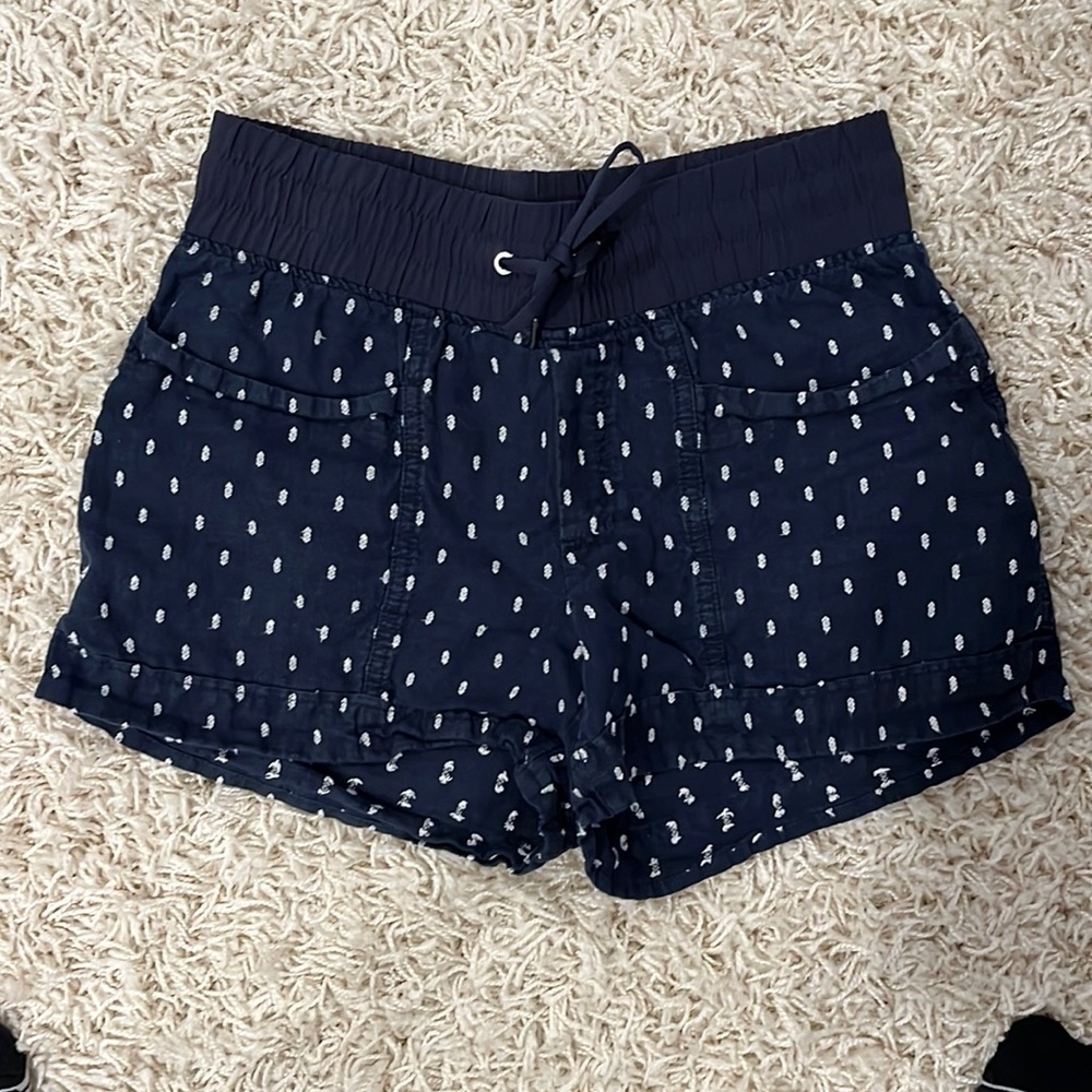 Athleta shorts